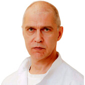 Лавров Александр Леонидович — невролог