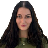 Ильядис Алина Гелаевна — стоматолог, стоматолог-ортопед