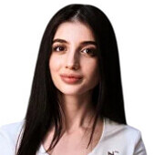 Омарова Пати Данияловна — косметолог