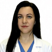 Купаева Диана Фаргатовна — психотерапевт, психиатр