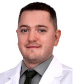 Кричун Артём Владимирович — анестезиолог, реаниматолог