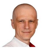 Рачек Андрей Михайлович — бариатрический хирург, флеболог