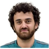 Идрисов Абдулкерим Муслимович — стоматолог-терапевт, стоматолог-хирург