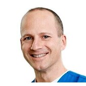 Добровольский Александр Энриевич — анестезиолог, реаниматолог