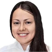 Карпова Елена Алексеевна — педиатр