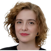 Попова Валерия Олеговна — пластический хирург