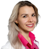 Кирюшина Ирина Дмитриевна — педиатр