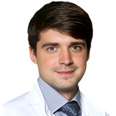 Пугаев Дмитрий Михайлович — хирург, колопроктолог