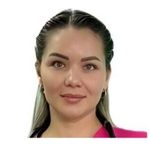 Макерова Кристина Владимировна — гематолог