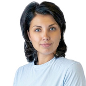 Третьякова Мария Владимировна — гемостазиолог, акушер-гинеколог