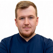 Седов Константин Константинович — ортопед, вертебролог