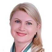 Савостьянова Татьяна Вячеславовна — дерматолог, миколог