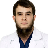 Меджидов Рустам Магомедрасулович — флеболог, УЗИ-специалист