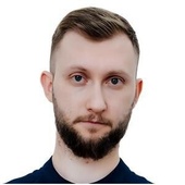 Присяжный Николай Анатольевич — врач ЛФК