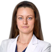 Хвалина (Старостина) Светлана Владимировна — ЛОР (отоларинголог), ЛОР-хирург