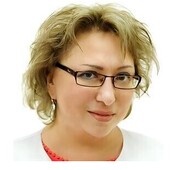 Брук Ирина Владимировна — инфекционист