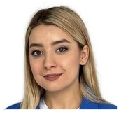 Никуленкова Юлия Викторовна — семейный врач, врач ЛФК
