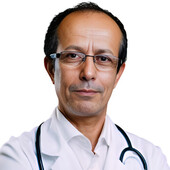 Абузайд Салех Мохаммед Али — нейрохирург