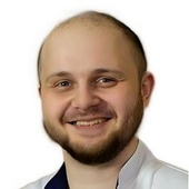 Глотов Егор Максимович — торакальный хирург