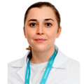 Фоминых Валерия Сергеевна - гематолог