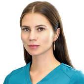 Марсаутова Юлия Сергеевна — невролог, реабилитолог