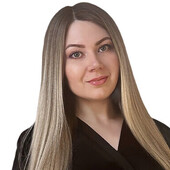 Полозова Ксения Андреевна — стоматолог