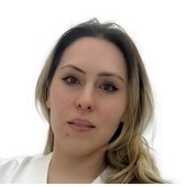 Гюлназарян Ани Рафаэловна — косметолог