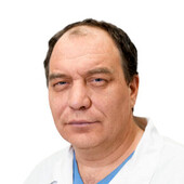 Пресняков Александр Владимирович — ортопед, травматолог