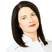 Кругликова Анна Сергеевна — кардиолог