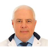 Турин Дмитрий Евгеньевич — уролог, онкоуролог