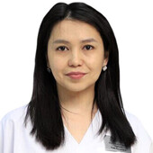 Чадаева Алия Аскаровна — стоматолог, стоматолог-терапевт