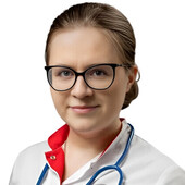 Акулкина Лариса Анатольевна — пульмонолог