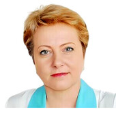 Тараненко Ирина Александровна — венеролог, дерматолог