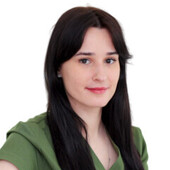 Ложеницына Александра Денисовна — дерматовенеролог, подолог