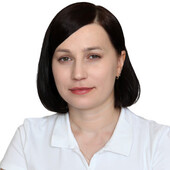 Гродницкая Елена Эдуардовна — гинеколог-эндокринолог, акушер
