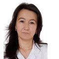 Ниезова Райхона Нозимовна - гинеколог, узи-специалист