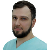 Алимханов Шахбулат Залимханович — стоматолог, стоматолог-ортопед