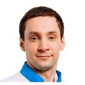 Гимранов Руслан Ринатович — нейропсихолог