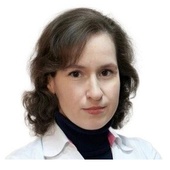 Гусева Оксана Ивановна — сурдолог