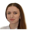 Дибирова Шахрузат Магомедовна - маммолог