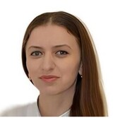 Дибирова Шахрузат Магомедовна — маммолог