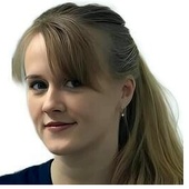 Шиленок Екатерина Владимировна — стоматолог