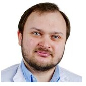 Пеньков Илья Павлович — рентгенолог