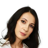 Патрова Оксана Александровна — косметолог