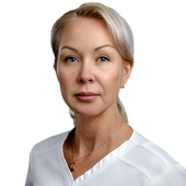 Коваленко Жанна Анатольевна — косметолог-дерматолог