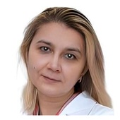 Лагари Галина Сергеевна — рентгенолог