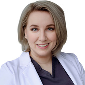 Галеева Ирина Павловна — невролог, сомнолог