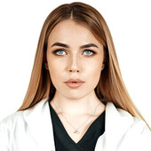 Бобылева Мария Николаевна — травматолог-ортопед, ортопед