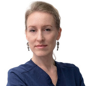 Попова Мария Евгеньевна — онколог, химиотерапевт