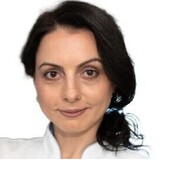 Гриценко (Макарова) Татьяна Александровна — акушер, гинеколог